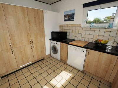 Holiday house Duinzicht (View of the Dunes) - Features photo 15