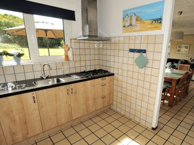 Holiday house Duinzicht (View of the Dunes) - Features photo 17