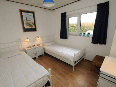 Holiday house Duinzicht (View of the Dunes) - Features photo 20