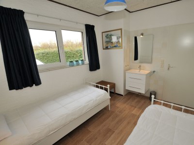 Holiday house Duinzicht (View of the Dunes) - Features photo 21