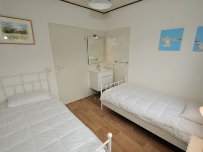 Holiday house Duinzicht (View of the Dunes) - Features photo 22