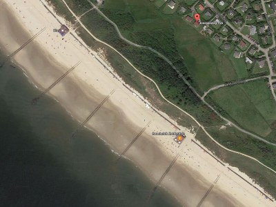 Holiday house Duinzicht (View of the Dunes) - Environment photo 26