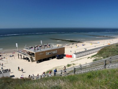 Holiday house Duinzicht (View of the Dunes) - Environment photo 27