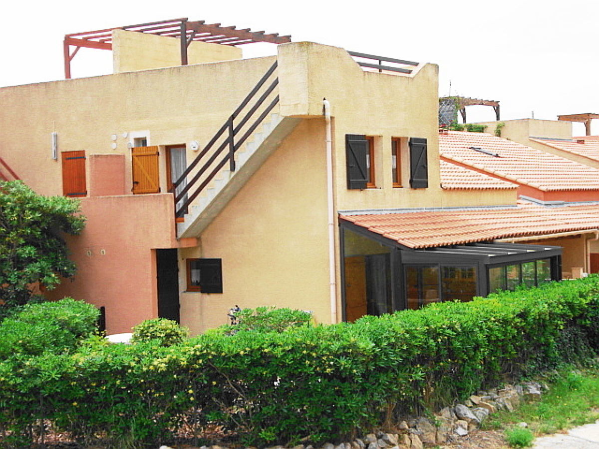 Holiday house Mas de la Mer - Outdoor photo 2