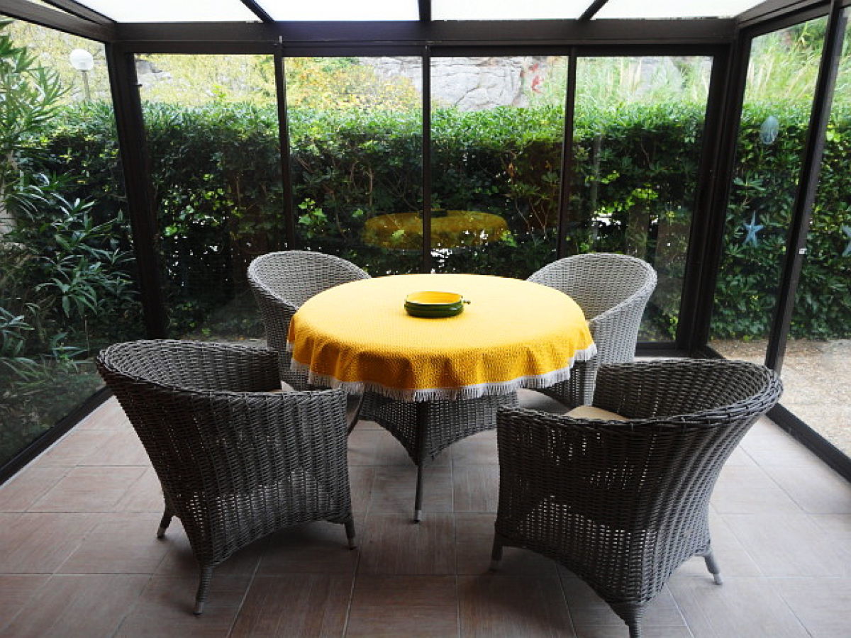 Holiday house Mas de la Mer - Outdoor photo 3