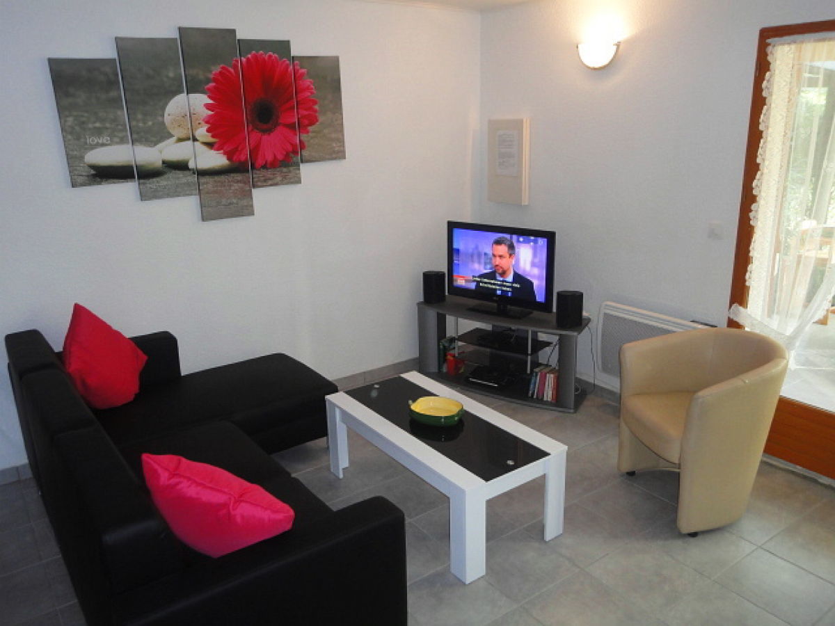 Holiday house Mas de la Mer - Features photo 5