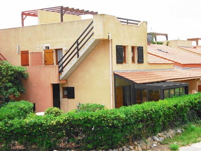 Holiday house Mas de la Mer - Outdoor photo 2