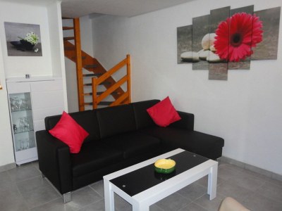 Holiday house Mas de la Mer - Features photo 4