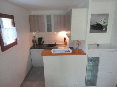 Holiday house Mas de la Mer - Features photo 7