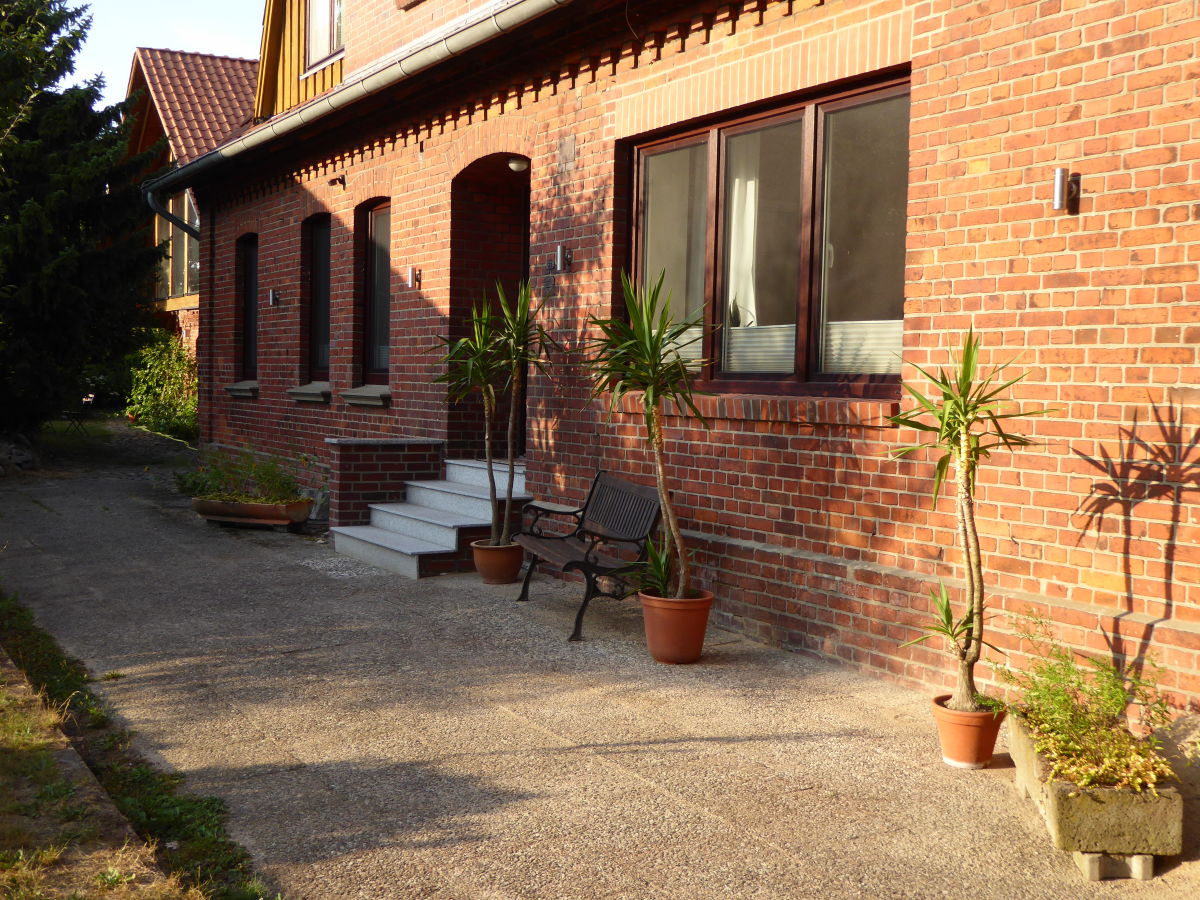 Holiday apartment Auszeit Adendorf - Outdoor photo 2