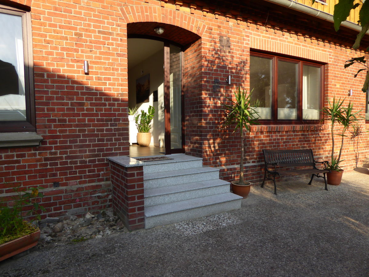 Holiday apartment Auszeit Adendorf - Outdoor photo 3