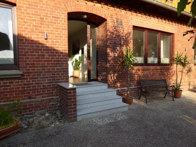 Holiday apartment Auszeit Adendorf - Outdoor photo 3