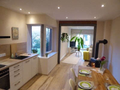 Holiday apartment Auszeit Adendorf - Features photo 6