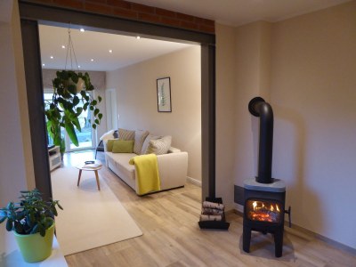 Holiday apartment Auszeit Adendorf - Features photo 7