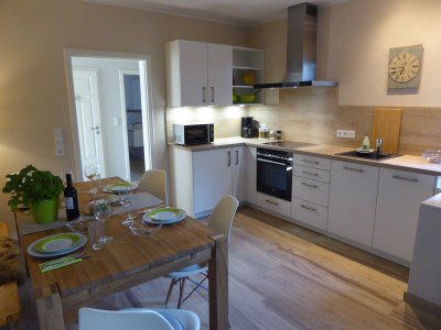 Holiday apartment Auszeit Adendorf - Features photo 8