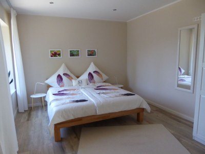 Holiday apartment Auszeit Adendorf - Features photo 10