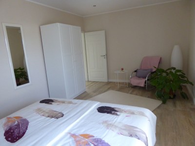 Holiday apartment Auszeit Adendorf - Features photo 11