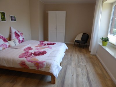 Holiday apartment Auszeit Adendorf - Features photo 12