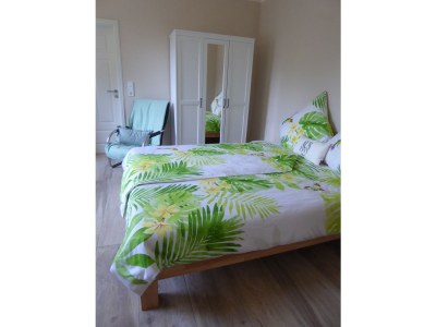 Holiday apartment Auszeit Adendorf - Features photo 13