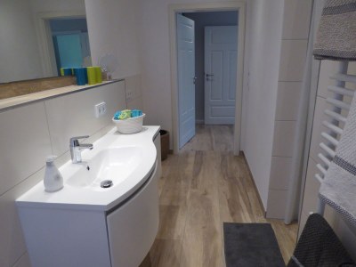 Holiday apartment Auszeit Adendorf - Features photo 15