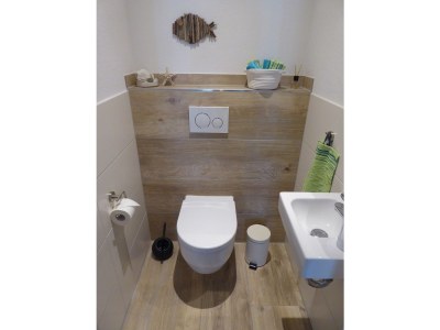 Holiday apartment Auszeit Adendorf - Features photo 17