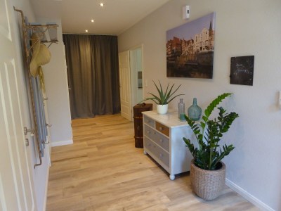 Holiday apartment Auszeit Adendorf - Features photo 18