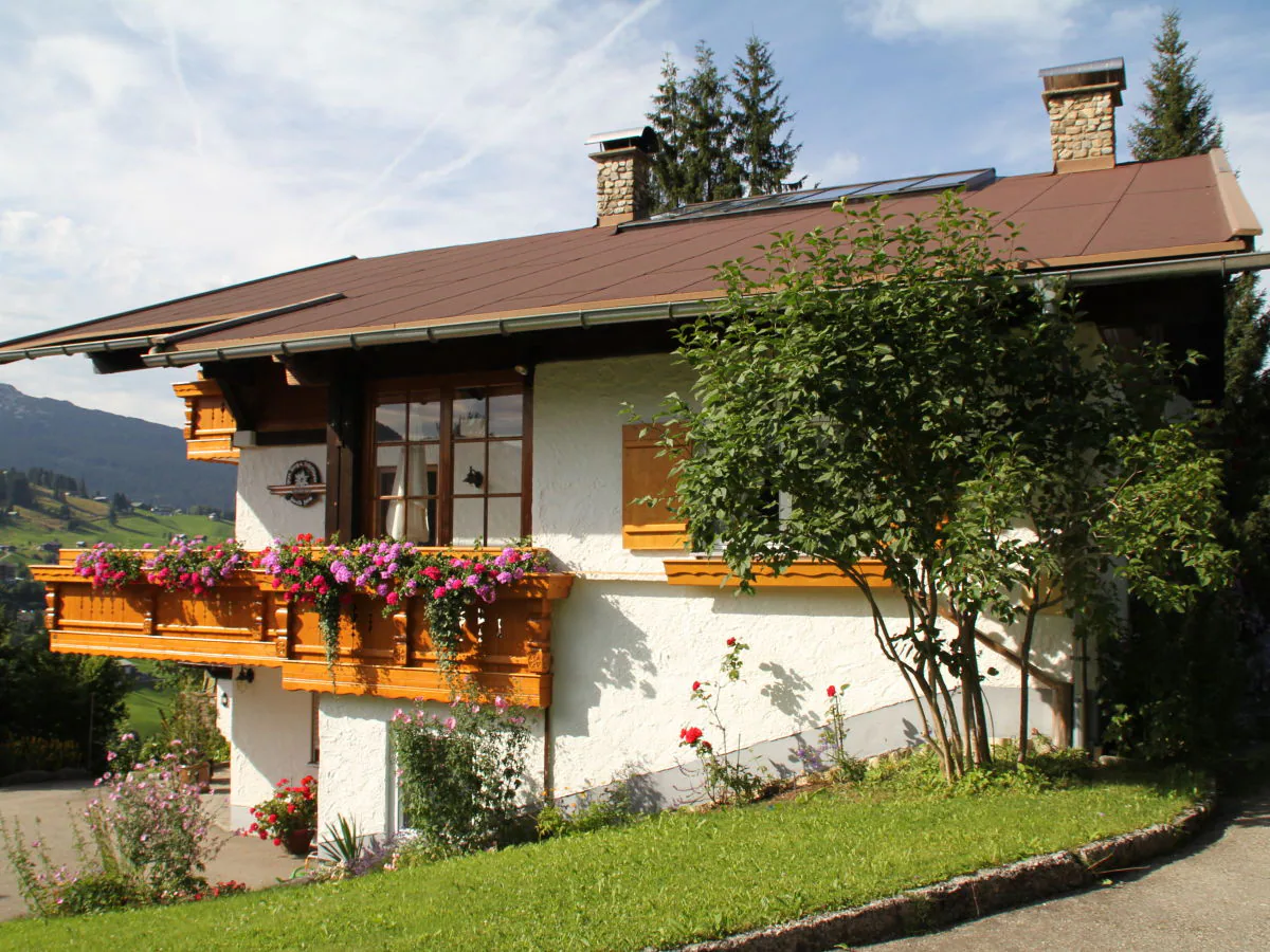 Holiday apartment Harald Heim - Outdoor photo 2