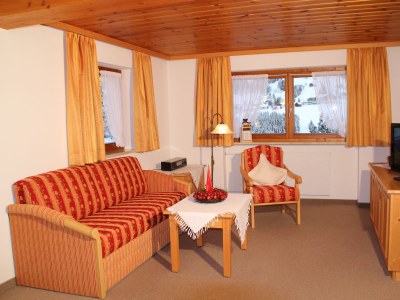 Holiday apartment Harald Heim - Features photo 6