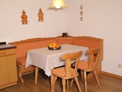 Holiday apartment Harald Heim - Features photo 7