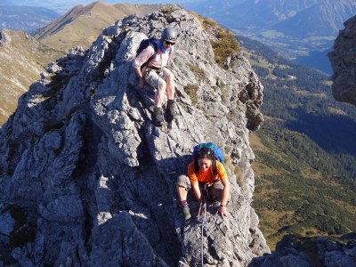 Holiday apartment Harald Heim - Environment photo 12