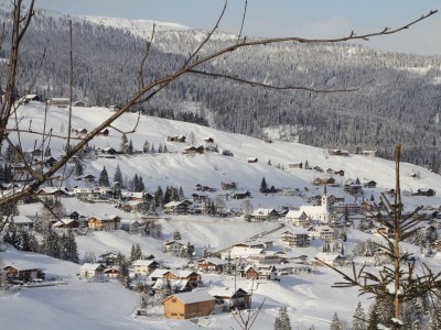 Holiday apartment Harald Heim - Environment photo 15