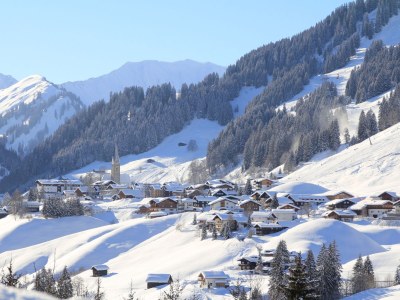 Holiday apartment Harald Heim - Environment photo 17