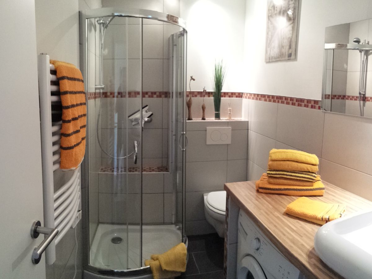 Holiday apartment Spijök