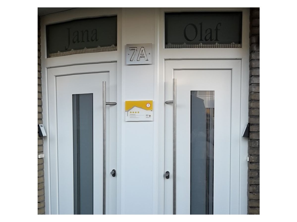 Holiday apartment Spijök - Outdoor photo 3