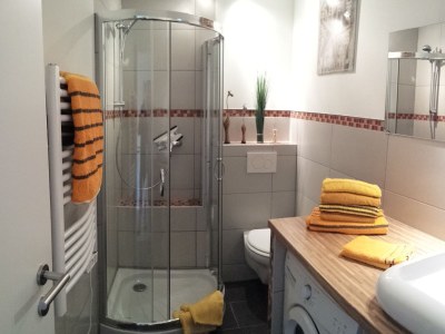 Holiday apartment Spijök in Hooksiel - Holiday apartment