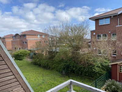 Holiday apartment Spijök - Outdoor photo 4