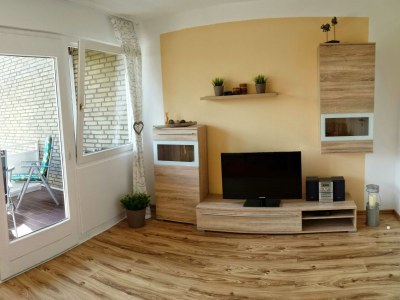 Holiday apartment Spijök - Features photo 6