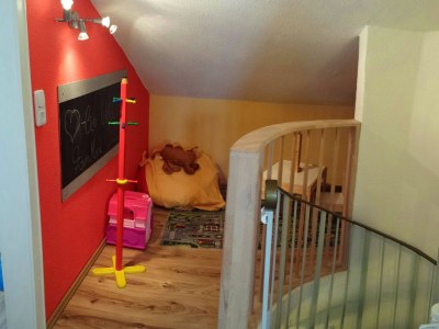 Holiday apartment Spijök - Features photo 8