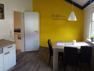 Holiday apartment Spijök - Features photo 10