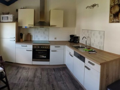 Holiday apartment Spijök - Features photo 11