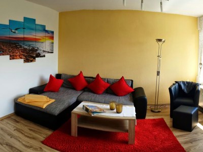 Holiday apartment Spijök - Features photo 12