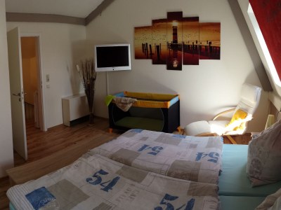 Holiday apartment Spijök - Features photo 14