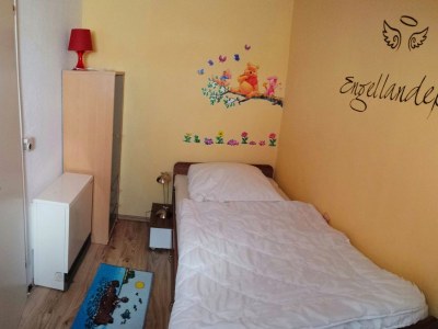 Holiday apartment Spijök - Features photo 16