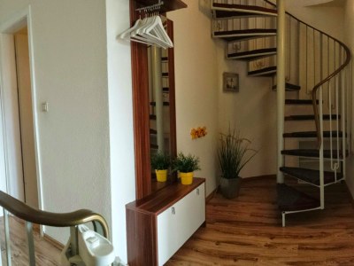 Holiday apartment Spijök - Features photo 18