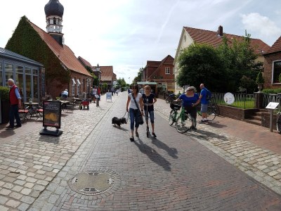 Holiday apartment Spijök - Environment photo 20