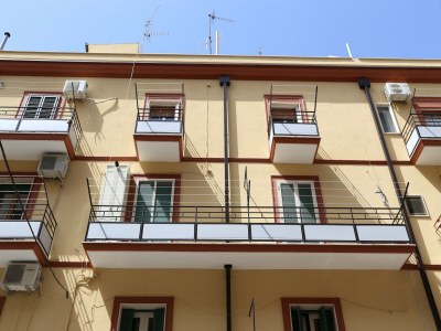 Holiday house Gemütliches Matera-Retreat, - Holiday house