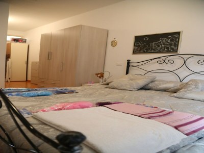 Holiday house Gemütliches Matera-Retreat, - Features photo 4