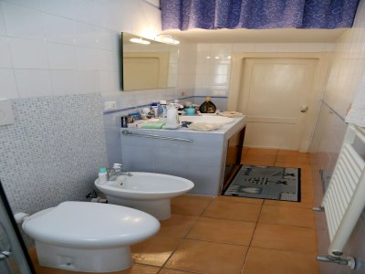 Holiday house Gemütliches Matera-Retreat, - Features photo 5