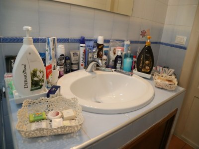 Holiday house Gemütliches Matera-Retreat, - Features photo 13