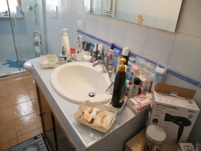 Holiday house Gemütliches Matera-Retreat, - Features photo 14